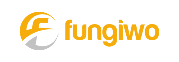 Fungiwo Logo Retina
